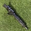 Форсунка дизельна електрична  1.9dc  renault scenic  trafic 0445110110 Renault Grand Scenic III (2016-2022) 8200100272
