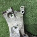 Кронштейн Renault Grand Scenic III (2016-2022) 8200669495