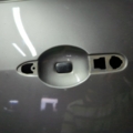 Передня ліва дверка Renault Grand Scenic III (2016-2022)