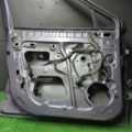 Передня ліва дверка Renault Grand Scenic III (2016-2022)