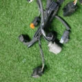 Проводка з блоком запобіжників Renault Grand Scenic III (2016-2022) 243880001R