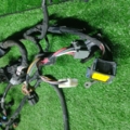 Проводка з блоком запобіжників Renault Grand Scenic III (2016-2022) 243880001R