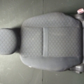 Сидіння переднє праве (дефект тріснутий пластик) Renault Grand Scenic III (2016-2022)