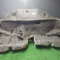 Шумоізоляція салону передня Renault Grand Scenic III (2016-2022) 673500021R