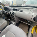 Авто на розборці Renault Kangoo 2003 року 60 квт