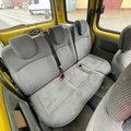 Авто на розборці Renault Kangoo 2003 року 60 квт