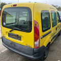 Авто на розборці Renault Kangoo 2003 року 60 квт