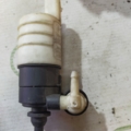 насос омивача скла  Renault Kangoo 1997-2008 7700431079
