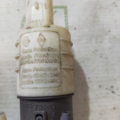 насос омивача скла  Renault Kangoo 1997-2008 7700431079