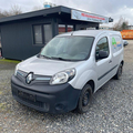 Авто на розборці Renault Kangoo Z.E. 92T Inkl.Batterie 2.Ha Automatik 2014рік 22 кВт/год , потужність 44 кВт (60 PS),пробіг 92тис