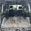 Авто на розборці Renault Kangoo Z.E. 92T Inkl.Batterie 2.Ha Automatik 2014рік 22 кВт/год , потужність 44 кВт (60 PS),пробіг 92тис