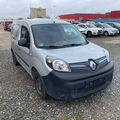 Авто на розборці Renault Kangoo Z.E. 92T Inkl.Batterie 2.Ha Automatik 2014рік 22 кВт/год , потужність 44 кВт (60 PS),пробіг 92тис