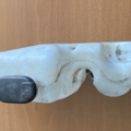 Бачок омивача Renaul Kangoo Renault Kangoo I (1997-2009) 7700308814D