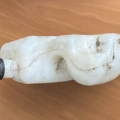 Бачок омивача Renaul Kangoo Renault Kangoo I (1997-2009) 7700308814D