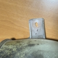 Бачок розширювальний Renault Kangoo I (1997-2009) 7700836316