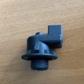 Блок управління зеркалами Renault Kangoo I (1997-2009) 7700803531A