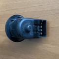 Блок управління зеркалами Renault Kangoo I (1997-2009) 7700803531A