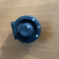 Блок управління зеркалами Renault Kangoo I (1997-2009) 7700803531A