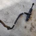 Цилiндр зчеплення Renault Kangoo I (1997-2009) 7700431845