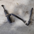 Цилiндр зчеплення Renault Kangoo I (1997-2009) 7700431845