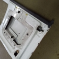 Двері задні  Renault Kangoo I (1997-2009) 901005956R