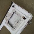 Двері задні  Renault Kangoo I (1997-2009) 901005956R