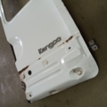 Двері задні  Renault Kangoo I (1997-2009) 901005956R