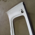 Двері задні  Renault Kangoo I (1997-2009) 901005956R