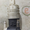 двигун омивача вітровго скла Renault Kangoo I (1997-2009) 8200213041