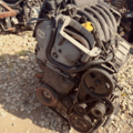 Двигун в зборі Renault Kangoo I (1997-2009) 1.6 Бензин  K4M753 Автомат