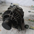 генератор  Nissan,Renault Almera N16 (2000-2006),Clio II (1998-2012),Kangoo I (1997-2009),Kubistar 2003-2009,Megane II (2002-2009),Micra K11 (1992-2003),Scenic II (2003-2009) TG11C011SP