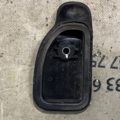 Kangoo 98-08 ручка открития левой двери на 180° Renault Kangoo I (1997-2009) 7700308900