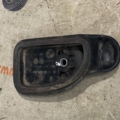 Kangoo 98-08 ручка открития правой двери на 180° Renault Kangoo I (1997-2009) 7700308901
