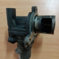 Клапан рециркуляції газів Renault Kangoo I (1997-2009) 8200282949