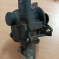 Клапан рециркуляції газів Renault Kangoo I (1997-2009) 8200282949