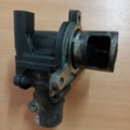 Клапан рециркуляції газів Renault Kangoo I (1997-2009) 8200282949
