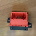Кнопка обігріву заднього скла Renault Kangoo I (1997-2009) 8200434708A