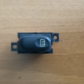 Кнопка обігріву заднього скла Renault Kangoo I (1997-2009) 8200434708A