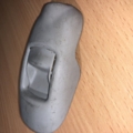кнопка Renault Kangoo I (1997-2009) 8200131921
