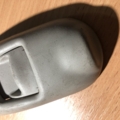 кнопка Renault Kangoo I (1997-2009) 8200131921