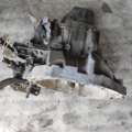 Коробка передач механічна renault JR5116 Renault Kangoo I (1997-2009) 8200459870