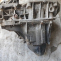 Коробка передач механічна renault JR5116 Renault Kangoo I (1997-2009) 8200459870