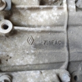 Коробка передач механічна renault JR5116 Renault Kangoo I (1997-2009) 8200459870