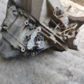 Коробка передач механічна renault JR5116 Renault Kangoo I (1997-2009) 8200459870
