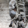 Коробка передач механічна renault JR5116 Renault Kangoo I (1997-2009) 8200459870