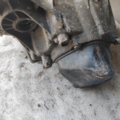 Коробка передач механічна renault JR5116 Renault Kangoo I (1997-2009) 8200459870