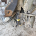 Коробка передач механічна renault JR5116 Renault Kangoo I (1997-2009) 8200459870