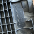 Корпус повітряного фільтра 1.5dci rn Renault Kangoo I (1997-2009) 8200557476