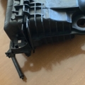 Корпус повітряного фільтра 1.5dci rn Renault Kangoo I (1997-2009) 8200557476