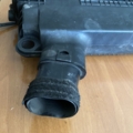 Корпус повітряного фільтра 1.5dci rn Renault Kangoo I (1997-2009) 8200557476